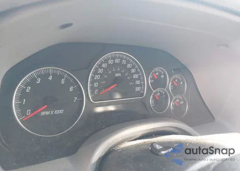 2005 GMC Envoy Sle из США, поврежденный, VIN 1GKDT13S052129433